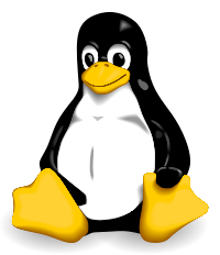 Tux - das Linux-Maskottchen