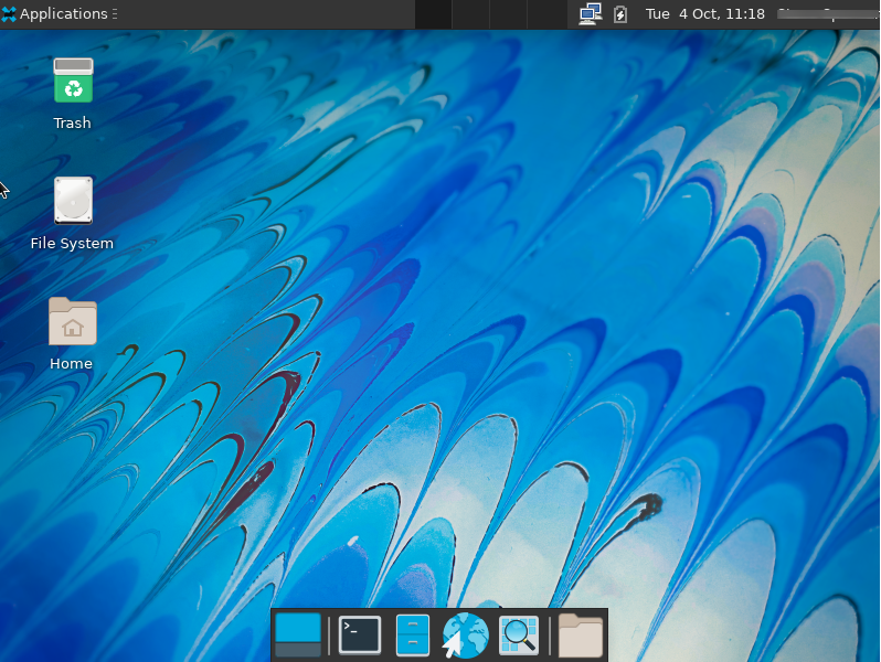 xfce_desktop